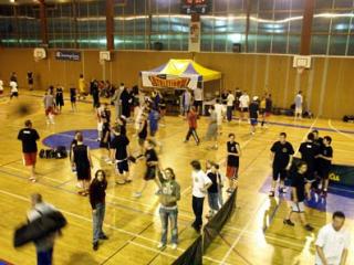 Les 24 heures du Basket Ball, une bien belle réussite-5