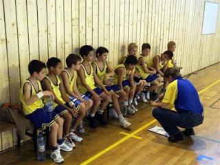 Les jeunes pousses sur le parquet-2