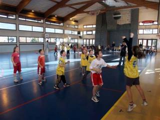 Les Mini-Basketteurs séclatent à Bons en Chablais-3