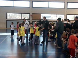 Les Mini-Basketteurs séclatent à Bons en Chablais-4