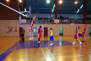 PAS DE SURPRISE EN COUPE DE FRANCE CADETS -3