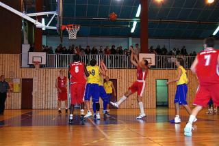 PAS DE SURPRISE EN COUPE DE FRANCE CADETS -2