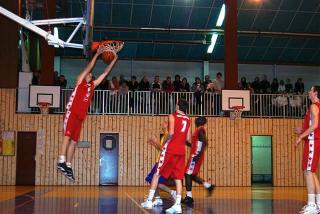 PAS DE SURPRISE EN COUPE DE FRANCE CADETS -4