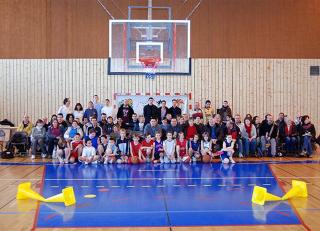 FORUM MINI-BASKET AU GYMNASE DU GENEVRAY-1