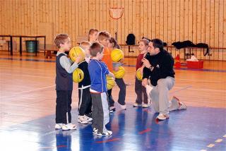 FORUM MINI-BASKET AU GYMNASE DU GENEVRAY-3