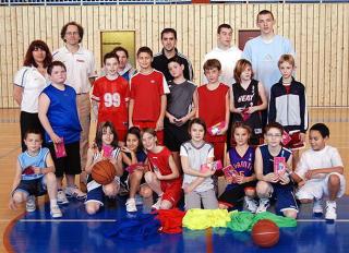 FORUM MINI-BASKET AU GYMNASE DU GENEVRAY-4