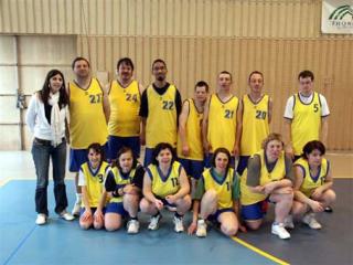 En finale régionale, le Basket Adapté troisième sur douze-2