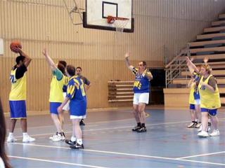 En finale régionale, le Basket Adapté troisième sur douze-3