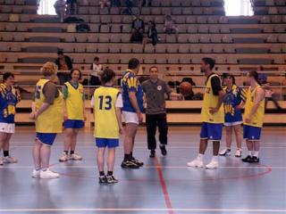 En finale régionale, le Basket Adapté troisième sur douze-4