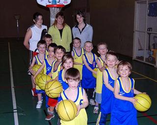 Ce week-end la Stella Basket crée lévènement-1