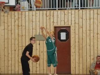 Beau spectacle au Gymnase du Genevray pour la seconde édition du tournoi Yannis..