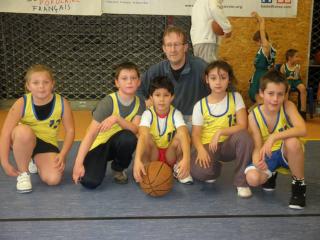 Tournoi de Saint Pierre-en-Faucigny-2