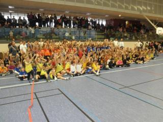 Tournoi de Saint Pierre-en-Faucigny-4