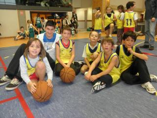 Tournoi de Saint Pierre-en-Faucigny-5