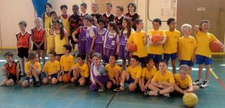 Les Minis et Babys au tournoi de Douvaine-1