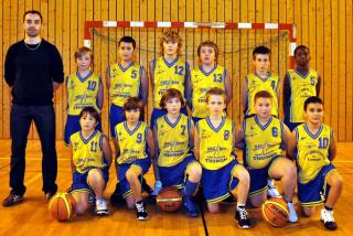 Première victoire pour les Benjamins..