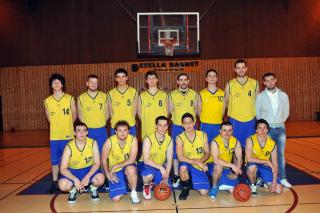 -	Victoire des Seniors masculins département, en attendant le final four 