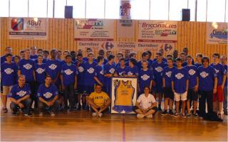 Tournoi Yannis : un beau spectacle-1