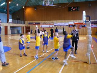 Tournoi de Baby Basket : une belle réussite-3