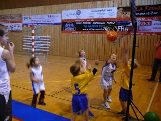 Tournoi de Baby Basket : une belle réussite-4