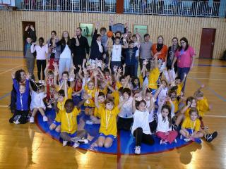 Tournoi de Baby Basket : une belle réussite-5